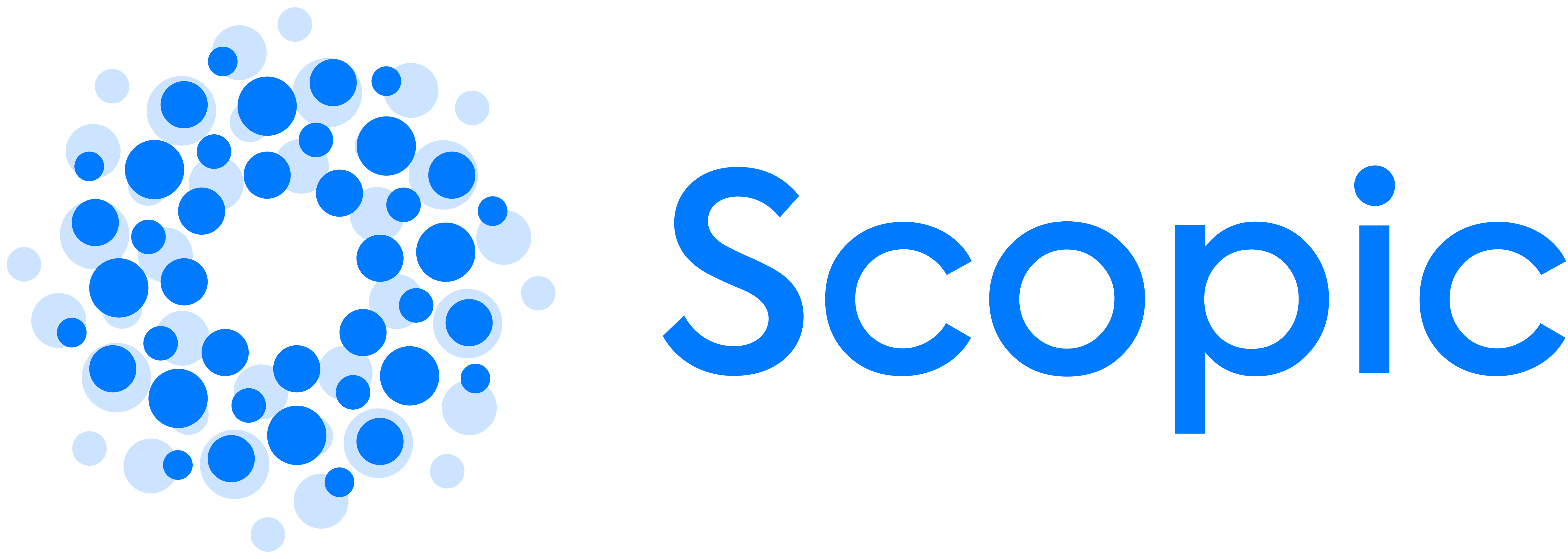 Scopic